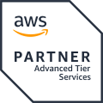 AWS Partner — Advanced Tier Services