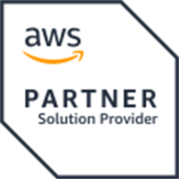 AWS Partner — Solution Provider