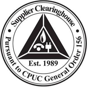 SBA Certified