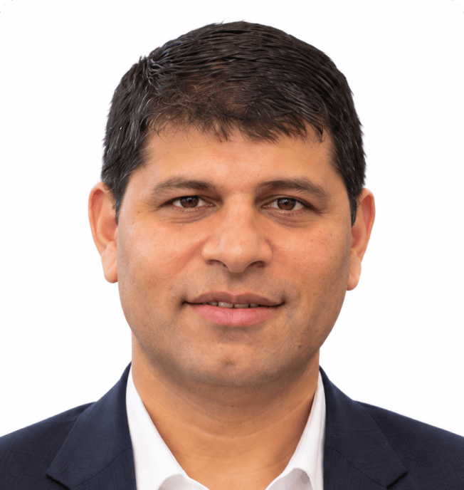 Dinesh Palariya