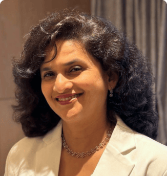 Rajashree Soman